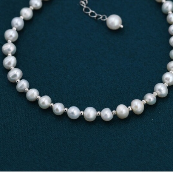 3 sets of 6mm Freshwater Pearl Bracelet from the brand Cernucci Multi Sets - Picture 14 of 14